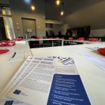 3rd Project Meeting in Riga